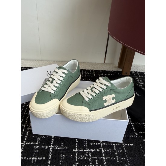 Celine Casual Shoes
Women 35-41
