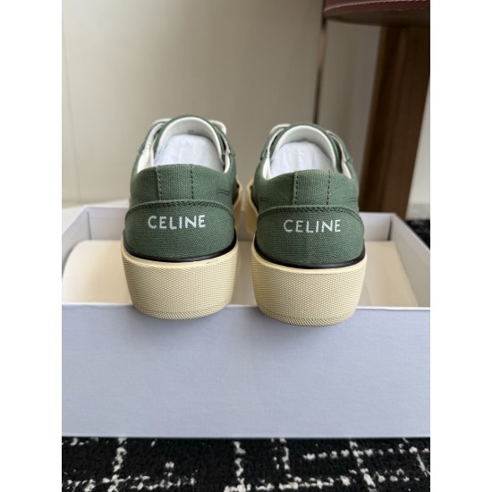 Celine Casual Shoes
Women 35-41
