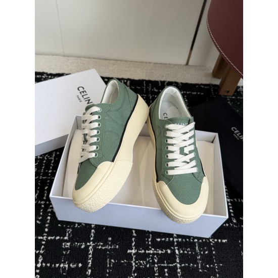 Celine Casual Shoes
Women 35-41
