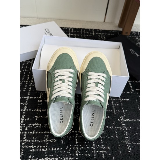 Celine Casual Shoes
Women 35-41
