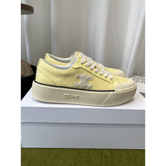 Celine Casual Shoes
Women 35-41
