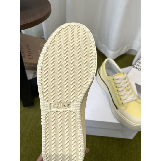 Celine Casual Shoes
Women 35-41
