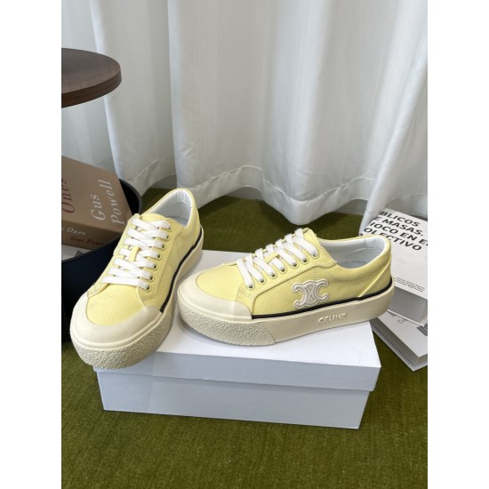 Celine Casual Shoes
Women 35-41
