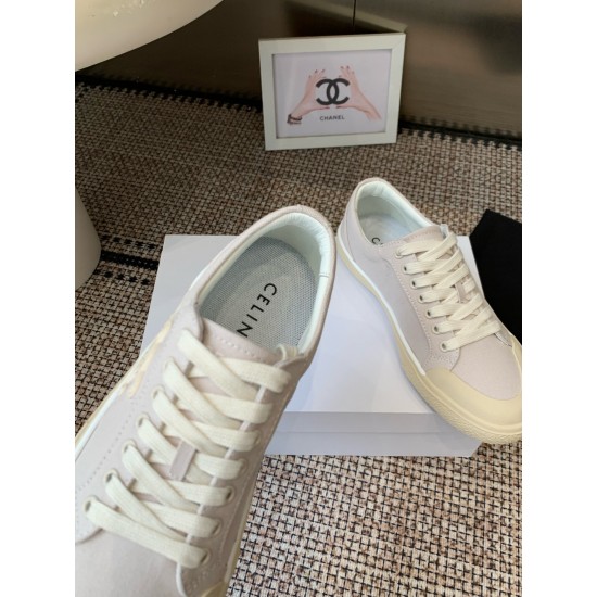 Celine Casual Shoes
Women 35-41
