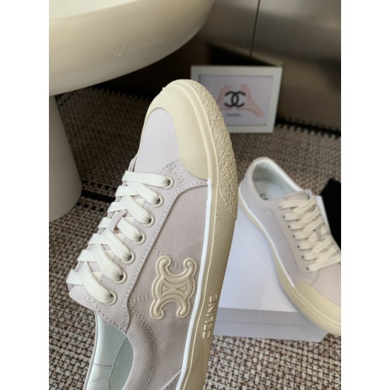 Celine Casual Shoes
Women 35-41
