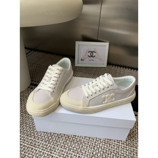 Celine Casual Shoes
Women 35-41
