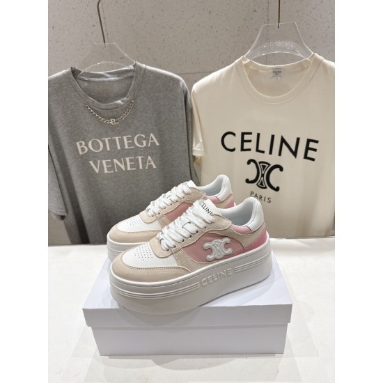 Celine Casual Shoes
Women 35-41
