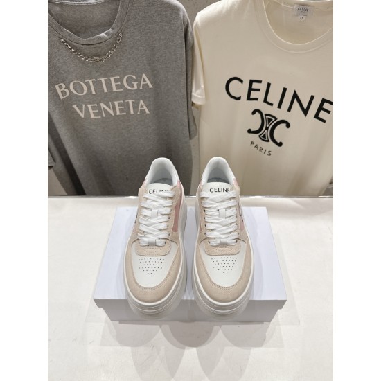 Celine Casual Shoes
Women 35-41
