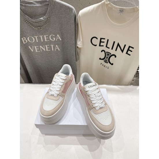 Celine Casual Shoes
Women 35-41
