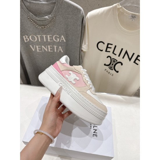 Celine Casual Shoes
Women 35-41
