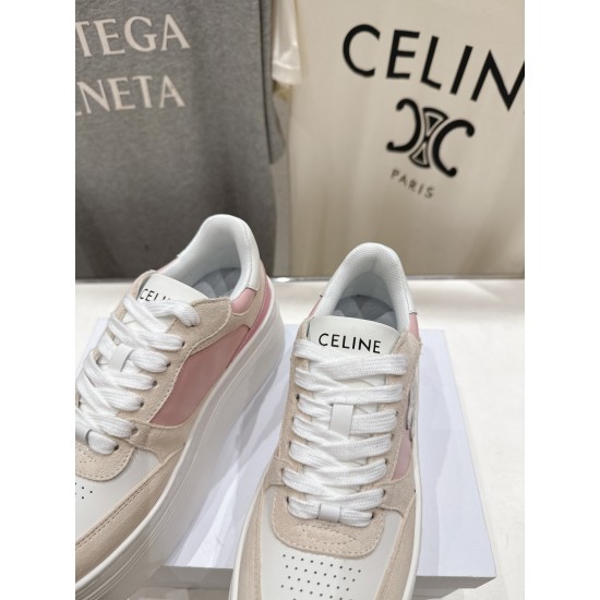 Celine Casual Shoes
Women 35-41
