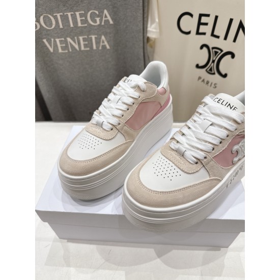 Celine Casual Shoes
Women 35-41
