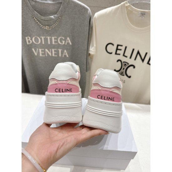 Celine Casual Shoes
Women 35-41
