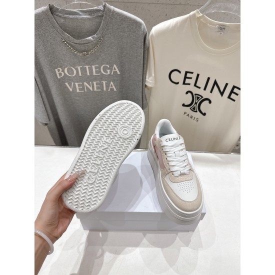 Celine Casual Shoes
Women 35-41
