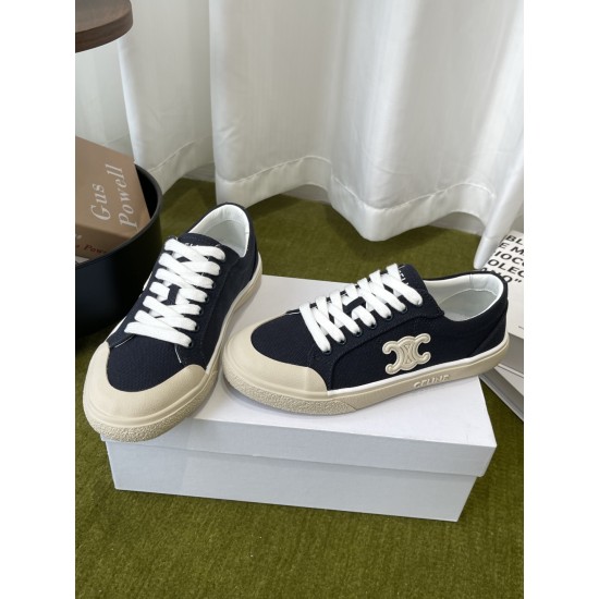 Celine Casual Shoes
Women 35-41
