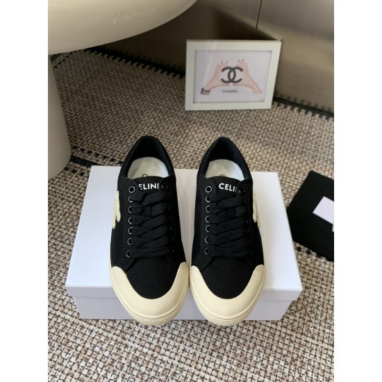 Celine Casual Shoes
Women 35-41
