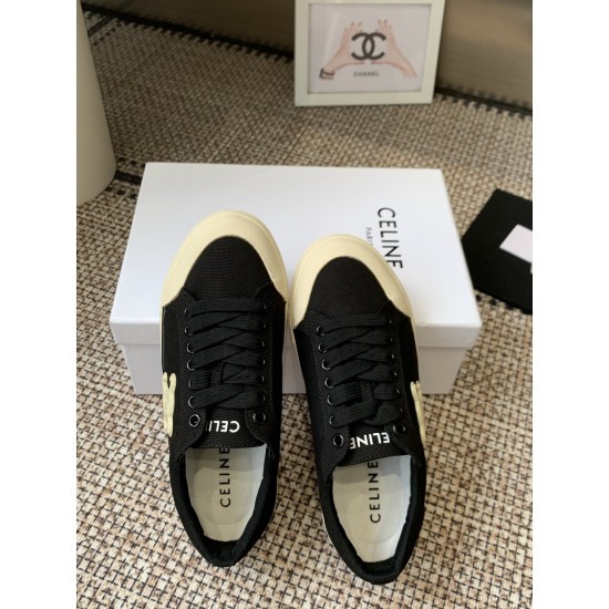 Celine Casual Shoes
Women 35-41
