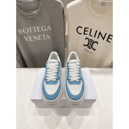 Celine Casual Shoes
Women 35-41
