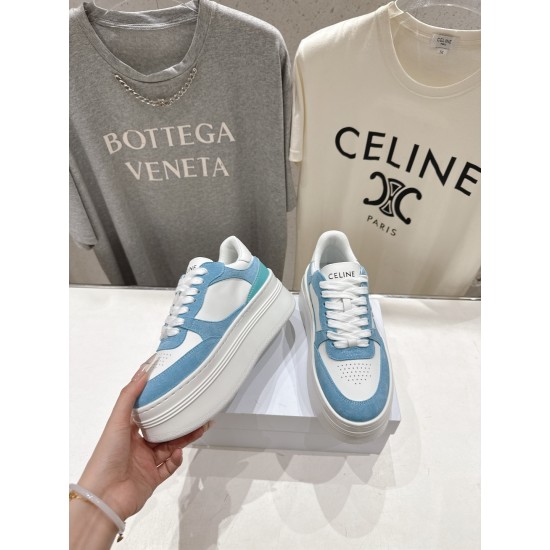 Celine Casual Shoes
Women 35-41
