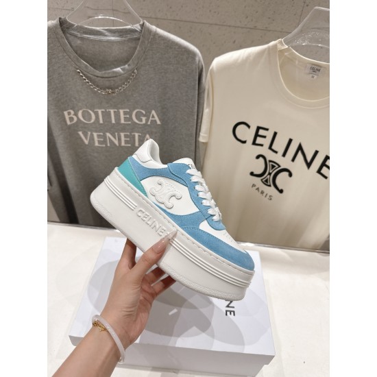 Celine Casual Shoes
Women 35-41
