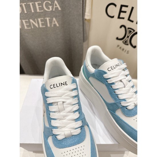 Celine Casual Shoes
Women 35-41
