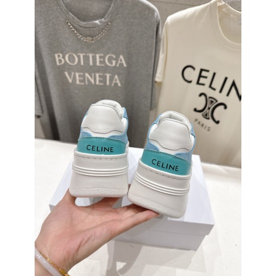 Celine Casual Shoes
Women 35-41
