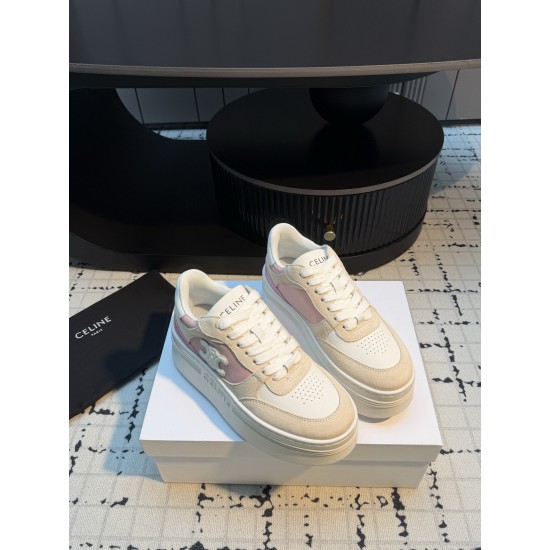 Celine Casual Shoes
Women 35-41
