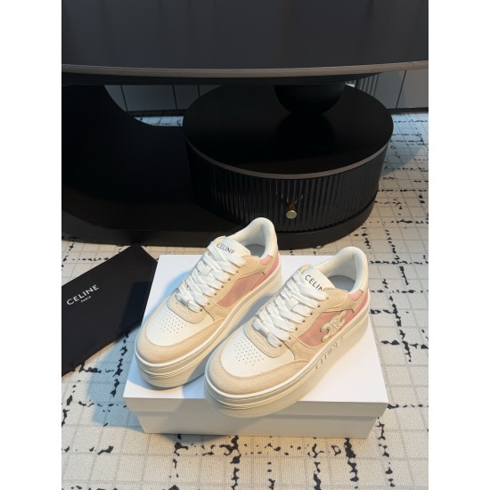 Celine Casual Shoes
Women 35-41
