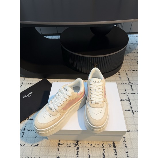 Celine Casual Shoes
Women 35-41
