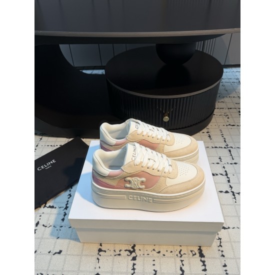 Celine Casual Shoes
Women 35-41
