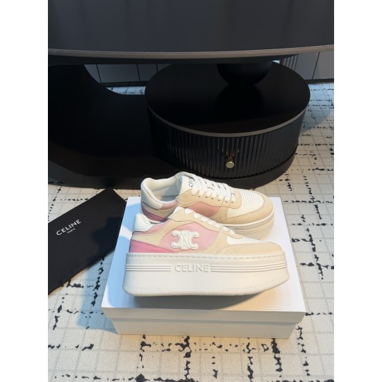 Celine Casual Shoes
Women 35-41
