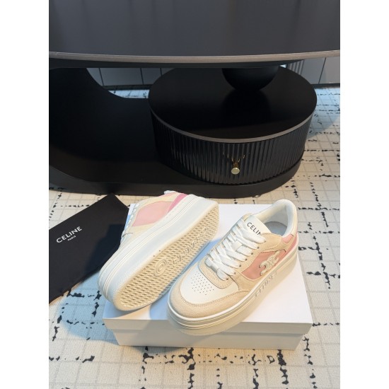 Celine Casual Shoes
Women 35-41
