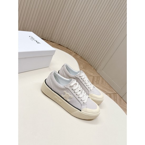 Celine Casual Shoes
Women 35-41

