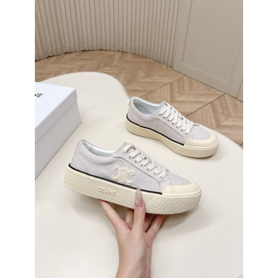 Celine Casual Shoes
Women 35-41
