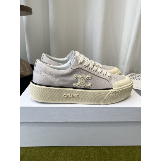 Celine Casual Shoes
Women 35-41

