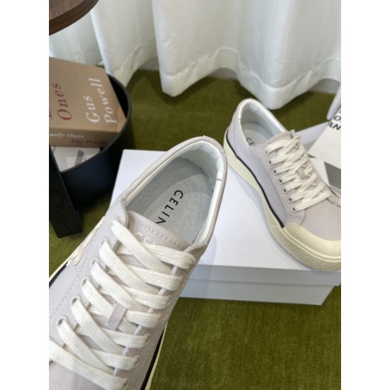 Celine Casual Shoes
Women 35-41
