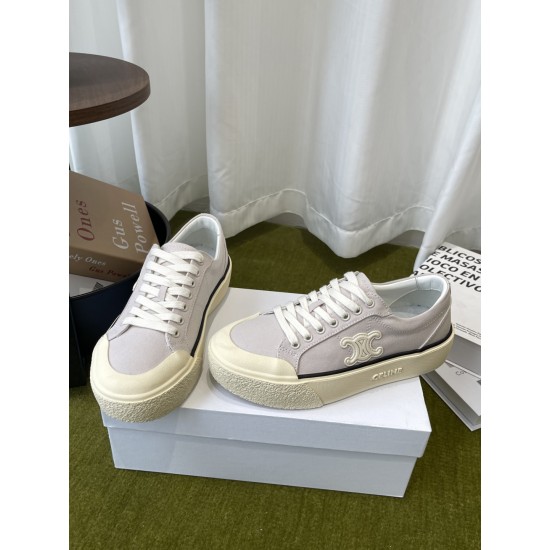 Celine Casual Shoes
Women 35-41

