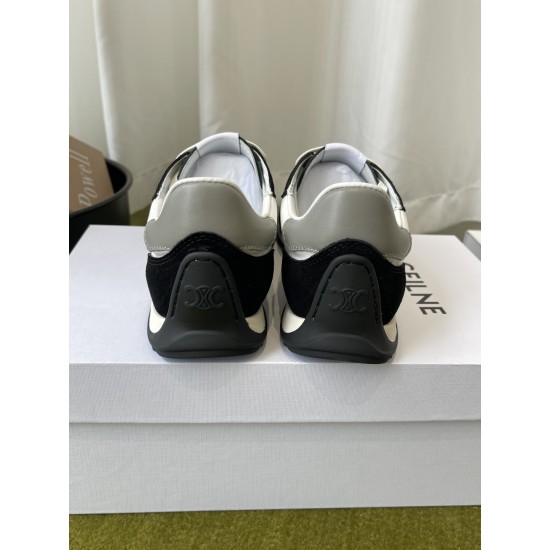 Celine Casual Shoes
Women 35-41
