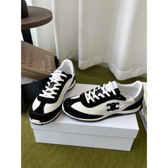 Celine Casual Shoes
Women 35-41
