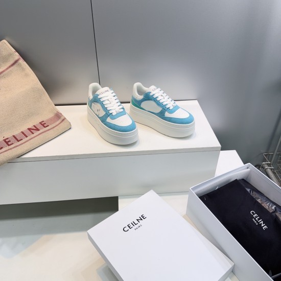 Celine Casual Shoes
Women 35-41
