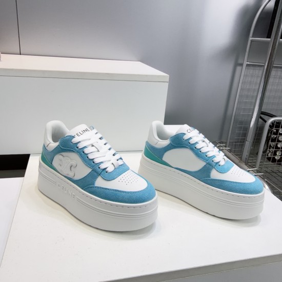 Celine Casual Shoes
Women 35-41
