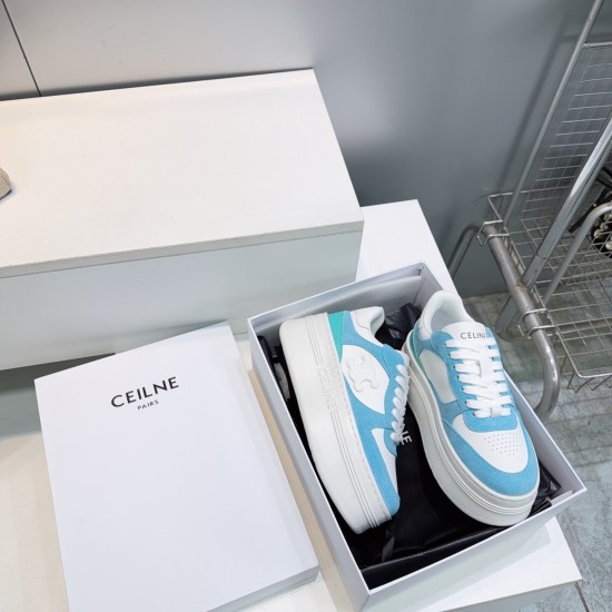 Celine Casual Shoes
Women 35-41

