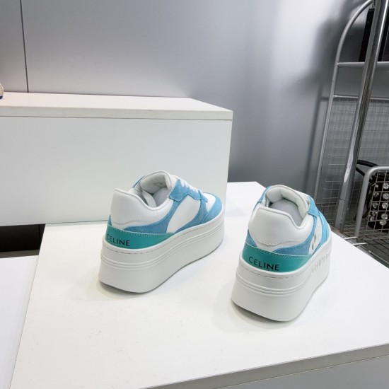 Celine Casual Shoes
Women 35-41
