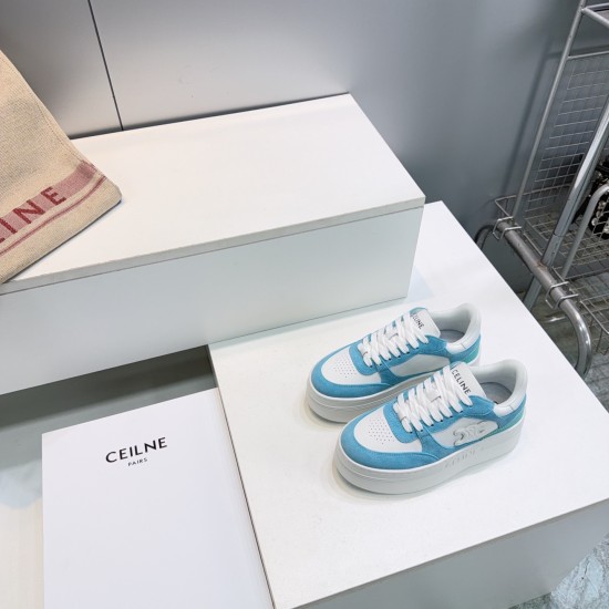 Celine Casual Shoes
Women 35-41
