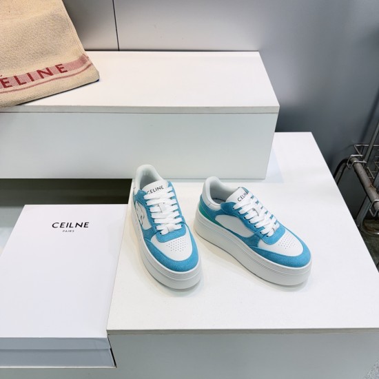 Celine Casual Shoes
Women 35-41
