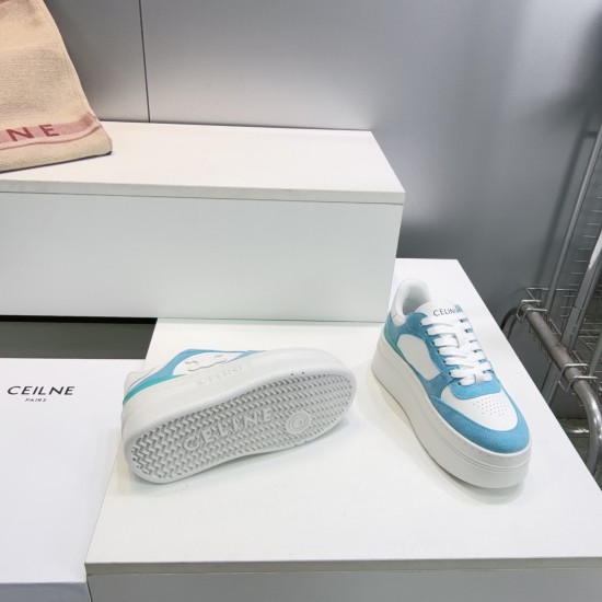 Celine Casual Shoes
Women 35-41
