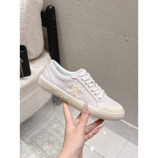Celine Casual Shoes
Women 35-41
