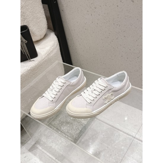 Celine Casual Shoes
Women 35-41
