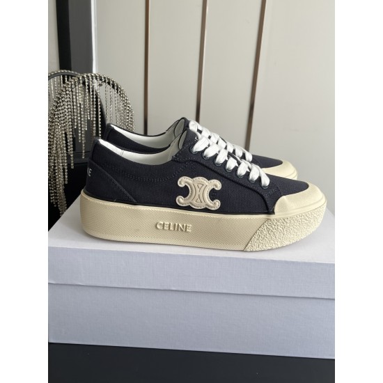 Celine Casual Shoes
Women 35-41
