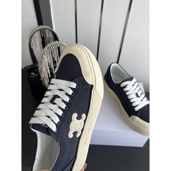 Celine Casual Shoes
Women 35-41
